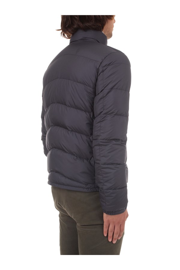 Aspesi Outerwear Quilted jackets Man 3I19 V514 1101 6 