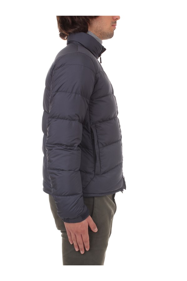 Aspesi Outerwear Quilted jackets Man 3I19 V514 1101 7 