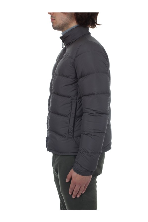 Aspesi Outerwear Quilted jackets Man 3I19 V514 1189 2 