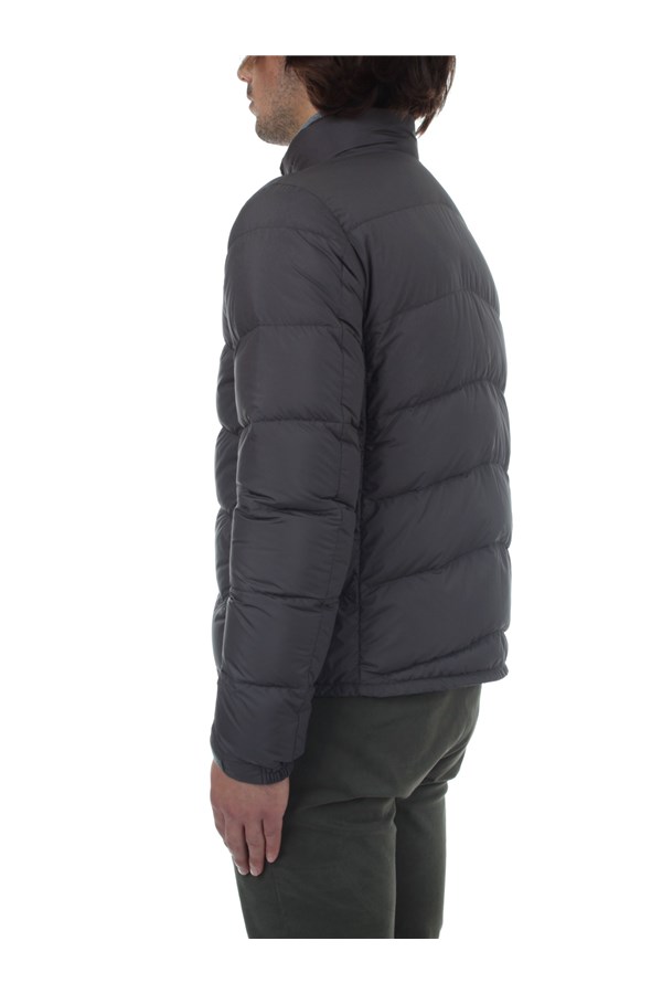 Aspesi Outerwear Quilted jackets Man 3I19 V514 1189 3 