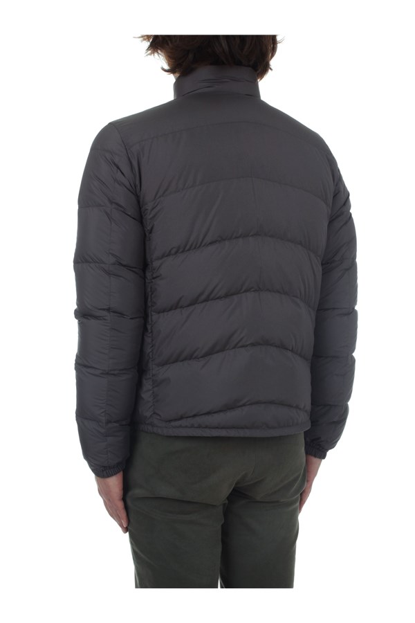 Aspesi Outerwear Quilted jackets Man 3I19 V514 1189 4 