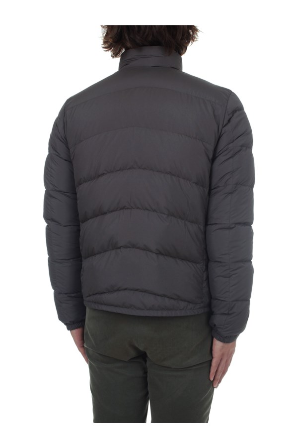 Aspesi Outerwear Quilted jackets Man 3I19 V514 1189 5 