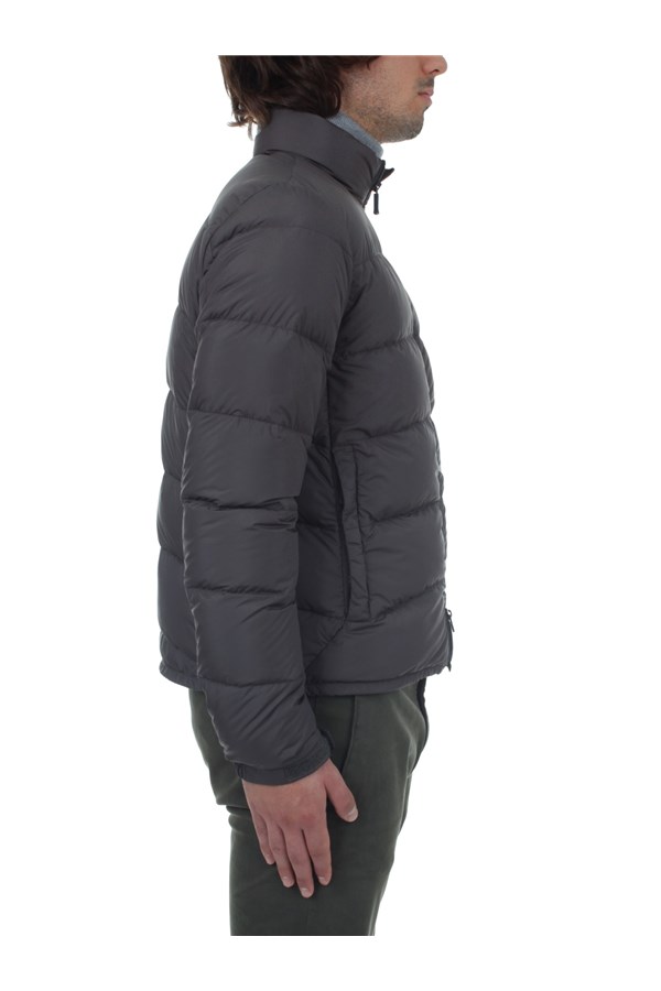 Aspesi Outerwear Quilted jackets Man 3I19 V514 1189 7 