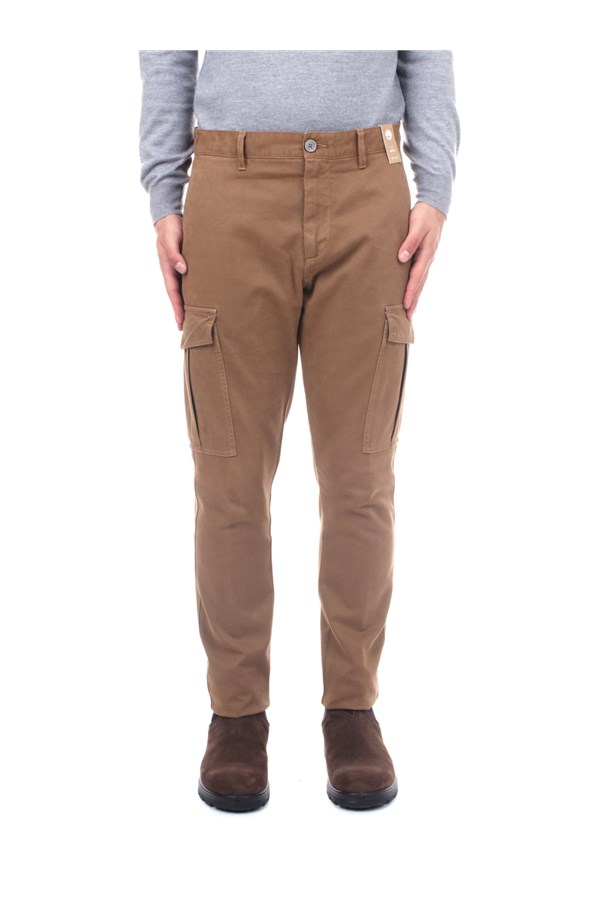 At.p.co Cargo pants Brown