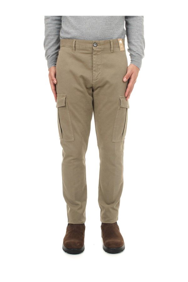 At.p.co Cargo pants Green
