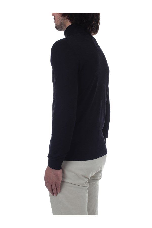 Ballantyne Knitwear Cardigan sweaters Man B2H001 16W02 15517 3 