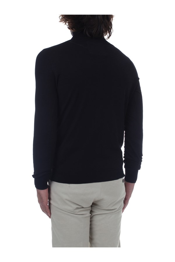 Ballantyne Knitwear Cardigan sweaters Man B2H001 16W02 15517 4 