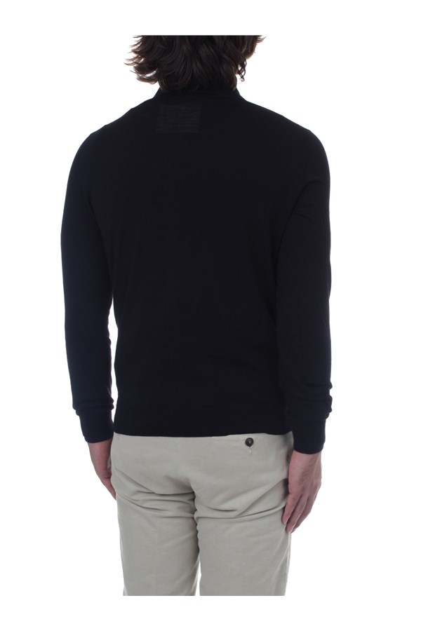 Ballantyne Knitwear Cardigan sweaters Man B2H001 16W02 15517 5 