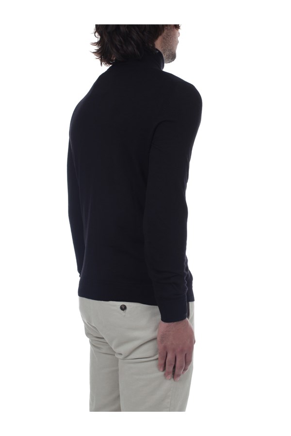 Ballantyne Knitwear Cardigan sweaters Man B2H001 16W02 15517 6 