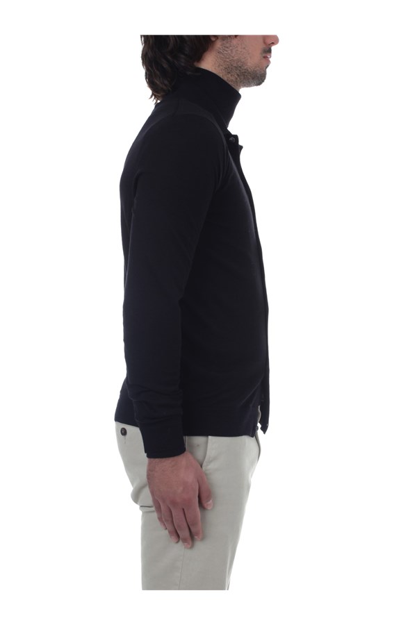 Ballantyne Knitwear Cardigan sweaters Man B2H001 16W02 15517 7 