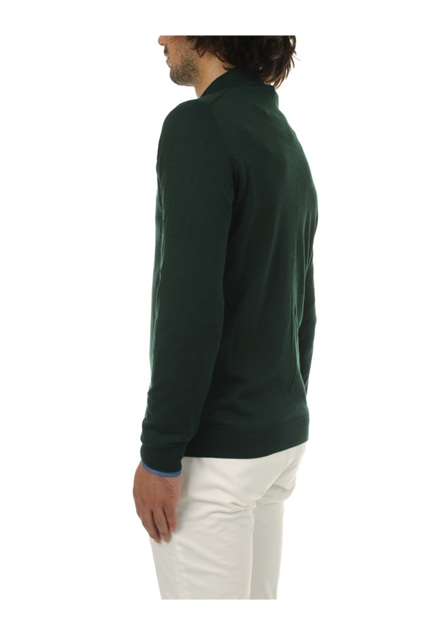 Ballantyne Knitwear Cardigan sweaters Man B2H001 16W02 12633 3 