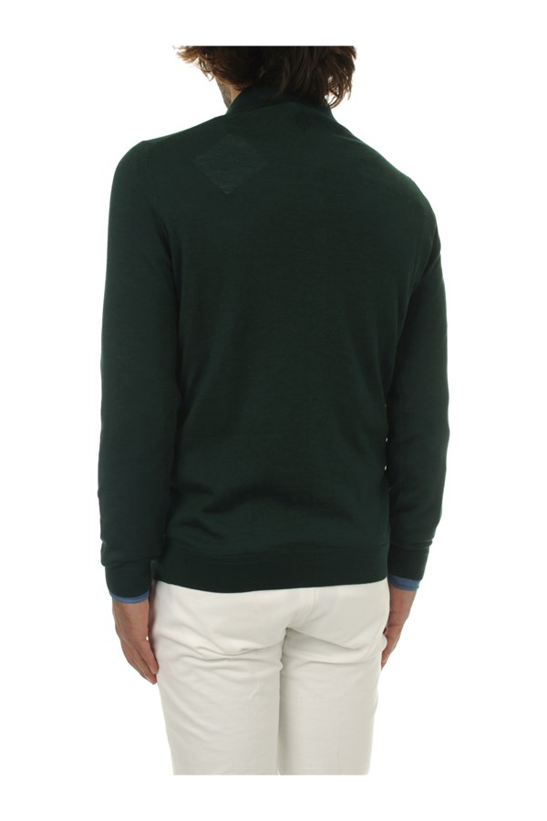 Ballantyne Knitwear Cardigan sweaters Man B2H001 16W02 12633 4 