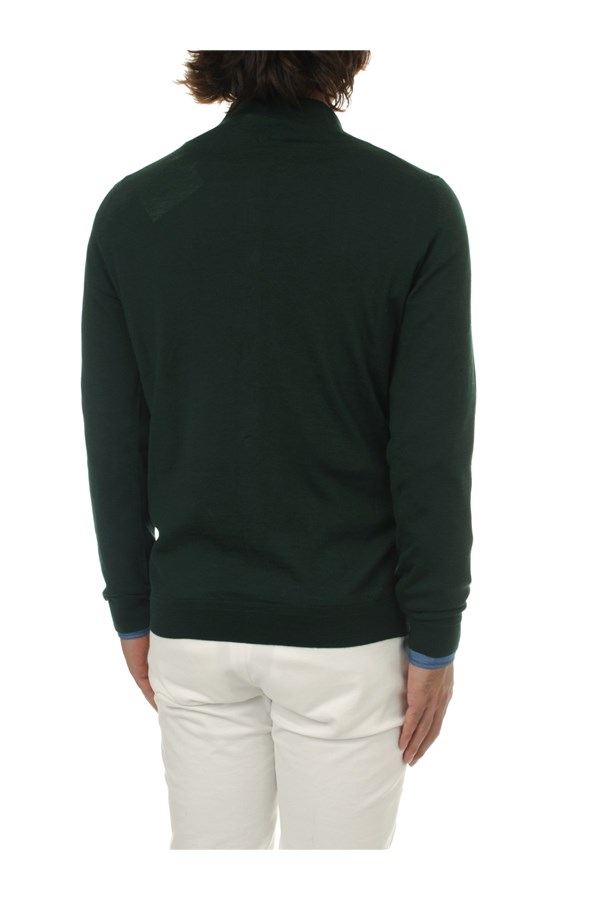 Ballantyne Knitwear Cardigan sweaters Man B2H001 16W02 12633 5 