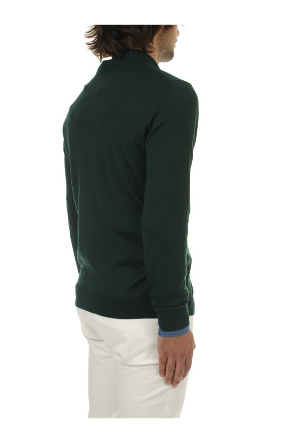 Ballantyne Knitwear Cardigan sweaters Man B2H001 16W02 12633 6 