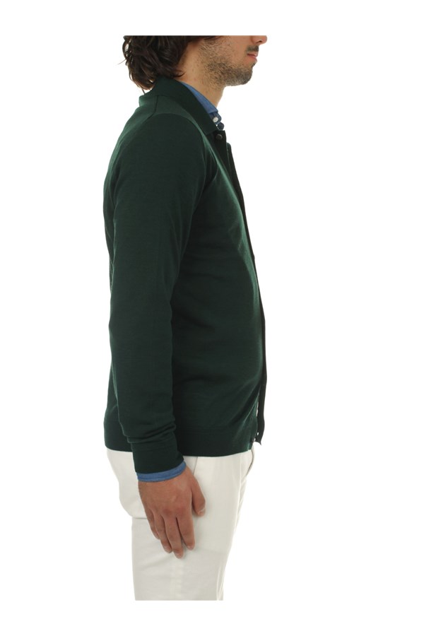 Ballantyne Knitwear Cardigan sweaters Man B2H001 16W02 12633 7 