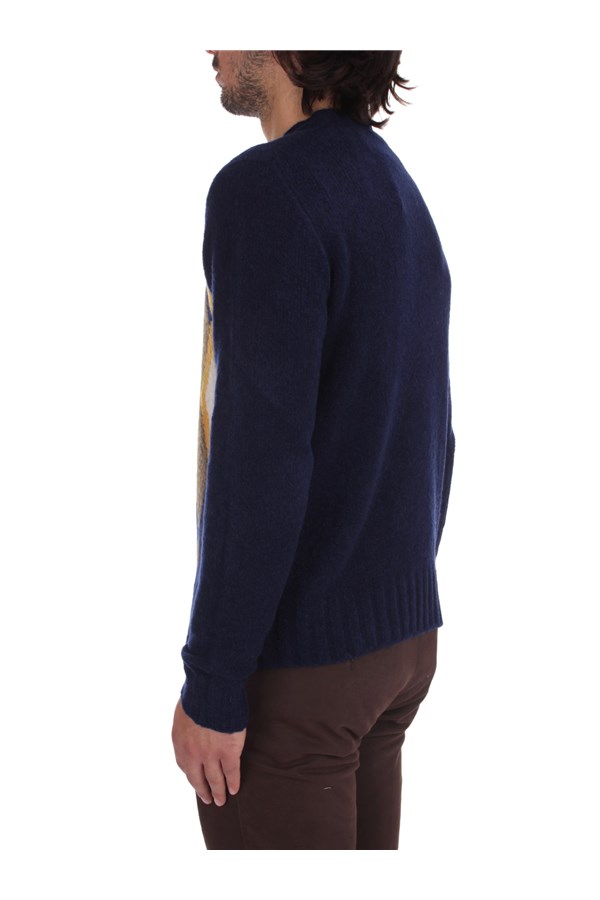 Ballantyne Knitwear Crewneck sweaters Man B2P000 5W115 93738 3 