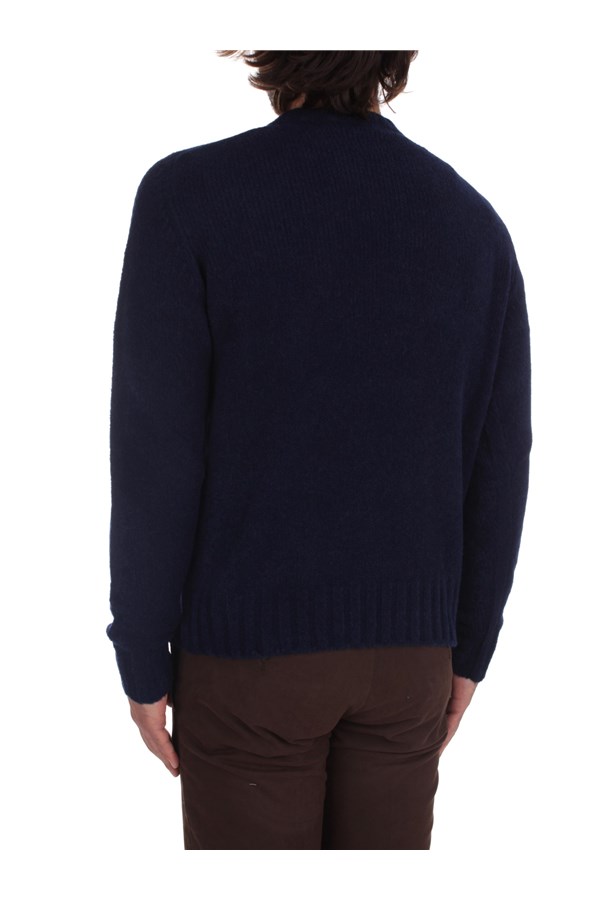 Ballantyne Knitwear Crewneck sweaters Man B2P000 5W115 93738 4 
