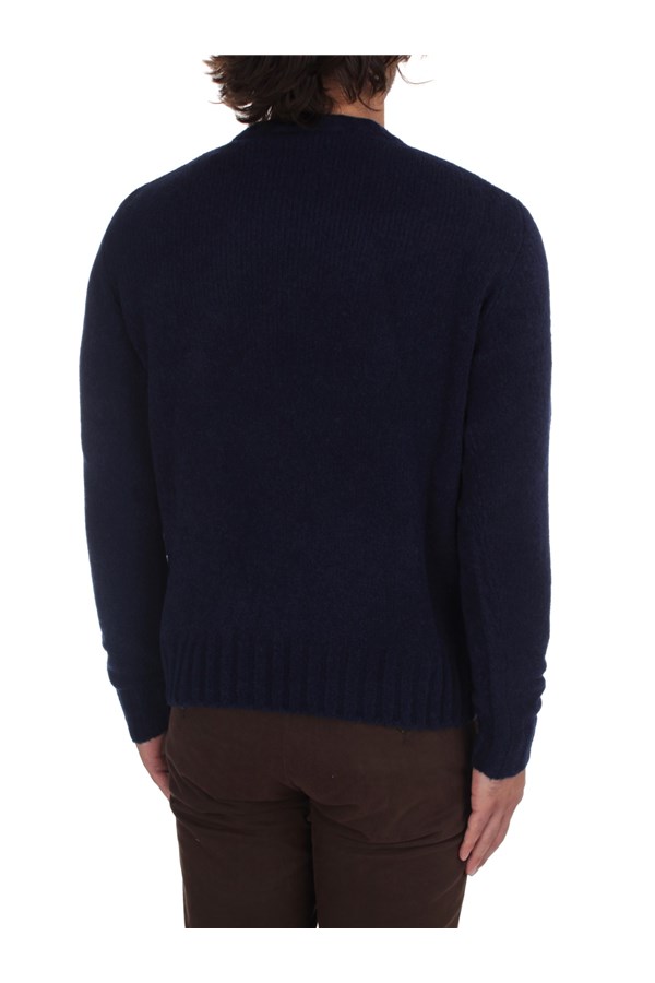 Ballantyne Knitwear Crewneck sweaters Man B2P000 5W115 93738 5 
