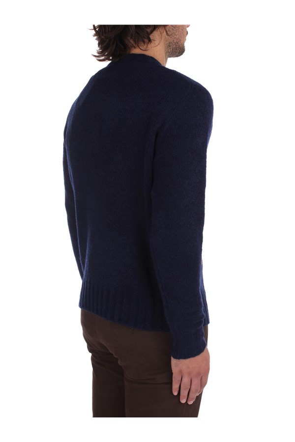 Ballantyne Knitwear Crewneck sweaters Man B2P000 5W115 93738 6 