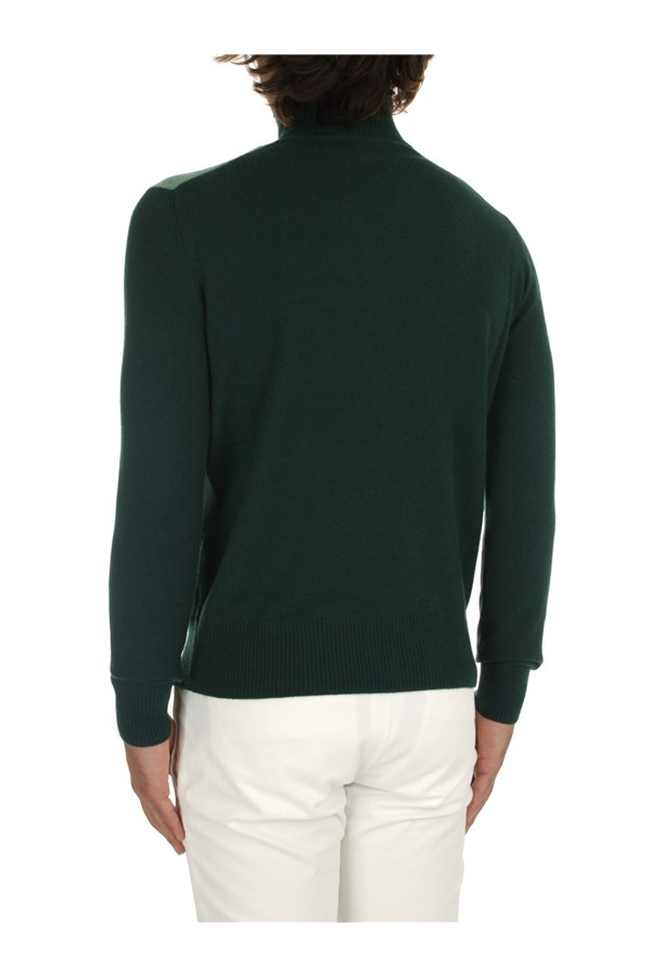 Ballantyne Knitwear Turtleneck sweaters Man B2P210 12K47 92665 4 