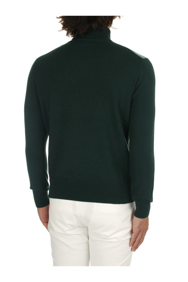 Ballantyne Knitwear Turtleneck sweaters Man B2P210 12K47 92665 5 