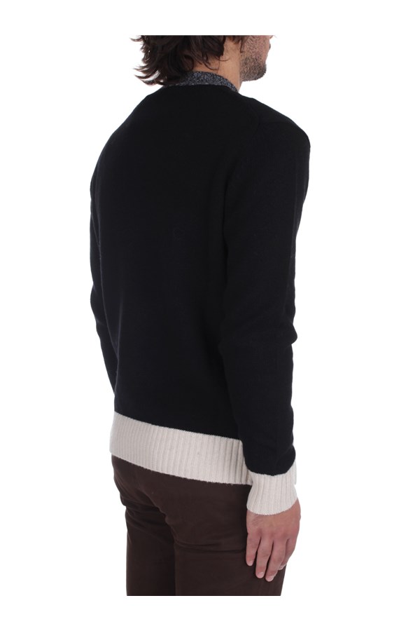 Ballantyne Knitwear Crewneck sweaters Man B2P212 5WI01 98187 6 