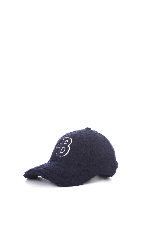 Ballantyne Baseball cap Blue