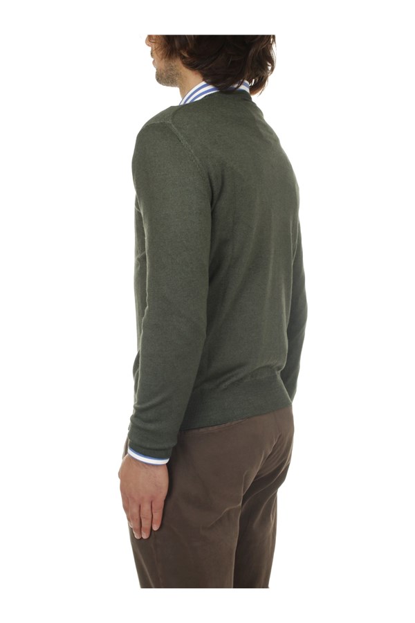 Barba Knitwear Crewneck sweaters Man 55567/22792 628 3 