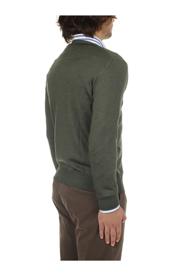 Barba Knitwear Crewneck sweaters Man 55567/22792 628 6 