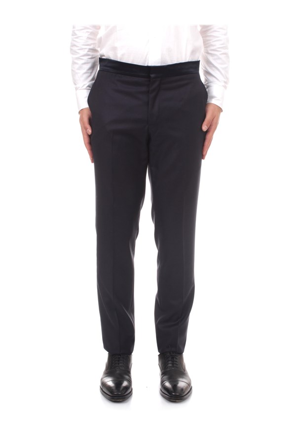 Luigi Bianchi Pants Formal trousers Man 00504 07 8392 0 