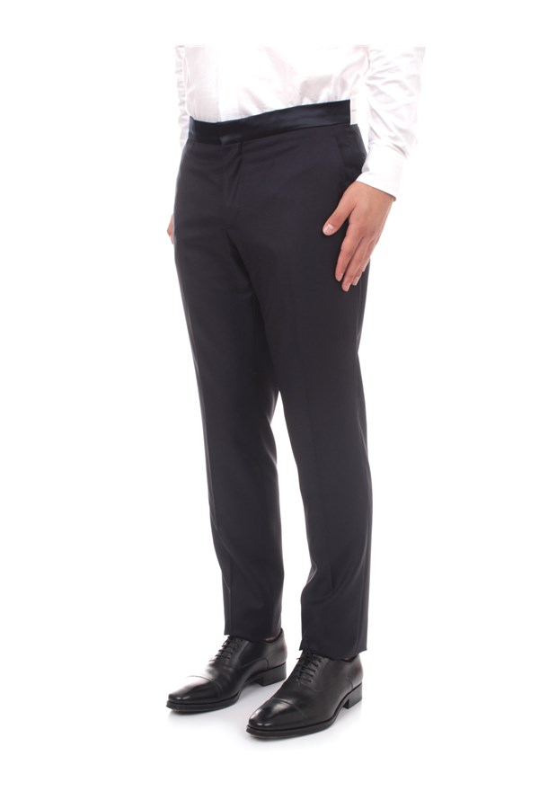 Luigi Bianchi Pants Formal trousers Man 00504 07 8392 1 