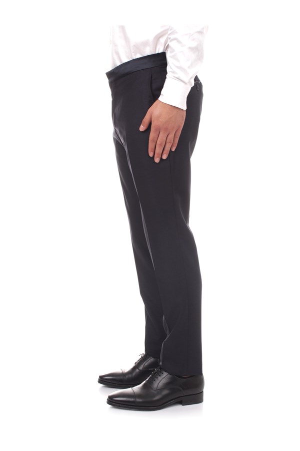 Luigi Bianchi Pants Formal trousers Man 00504 07 8392 2 