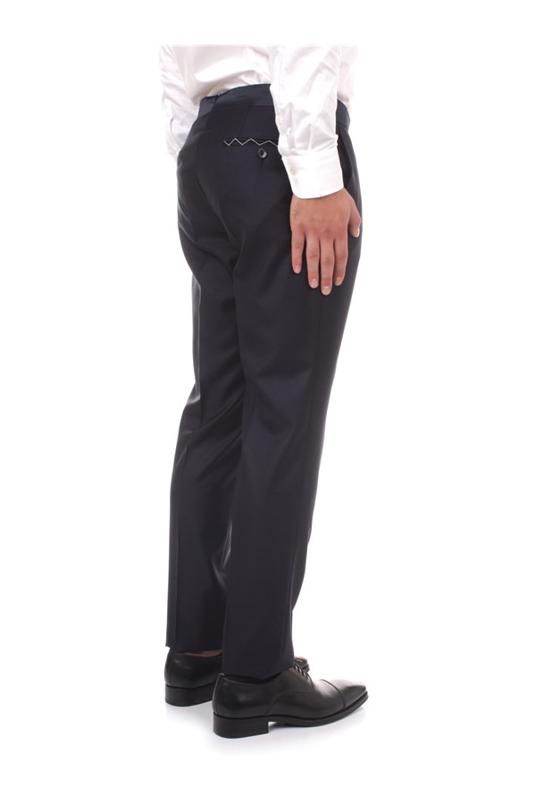 Luigi Bianchi Pants Formal trousers Man 00504 07 8392 6 