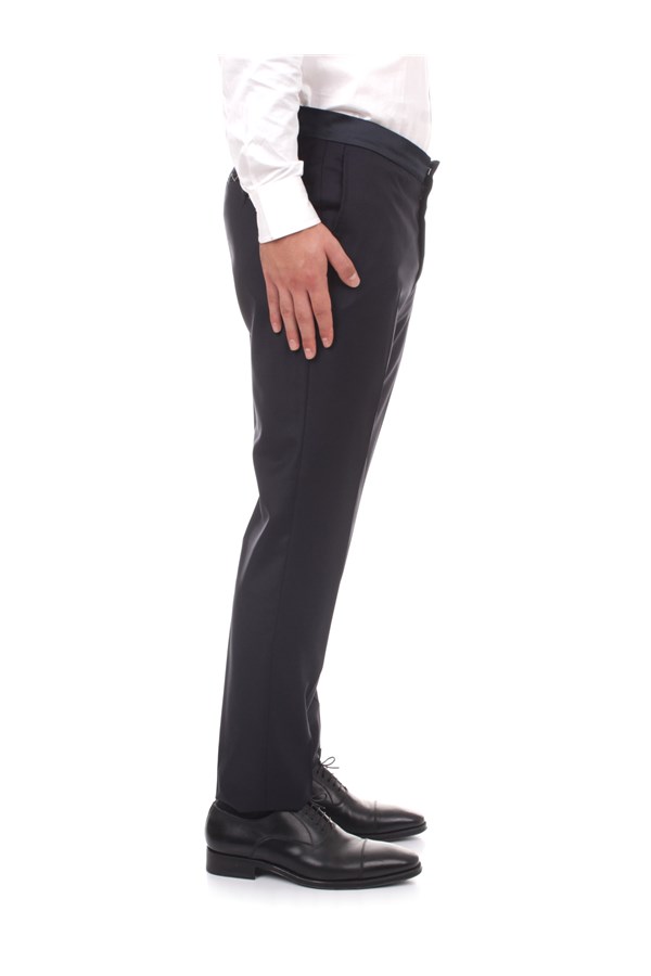 Luigi Bianchi Pants Formal trousers Man 00504 07 8392 7 