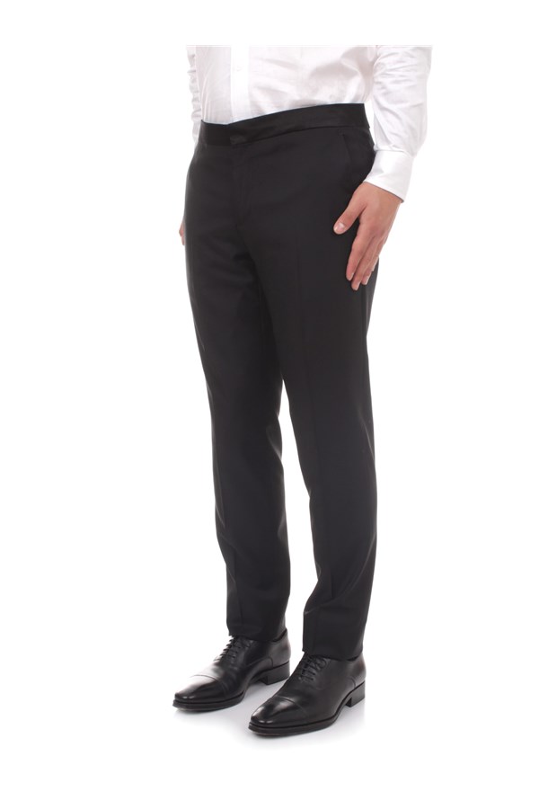 Luigi Bianchi Pants Formal trousers Man 00505 01 8392 1 