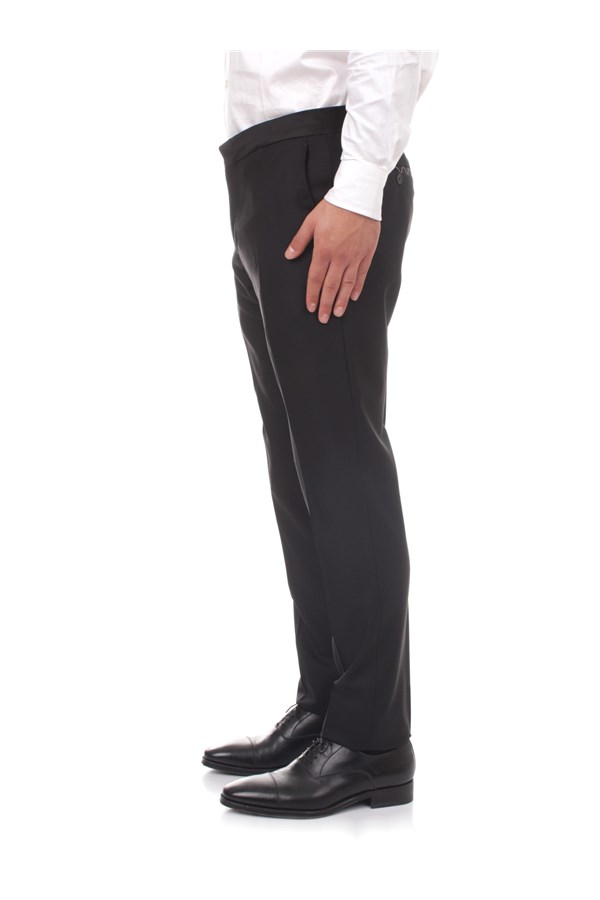 Luigi Bianchi Pants Formal trousers Man 00505 01 8392 2 