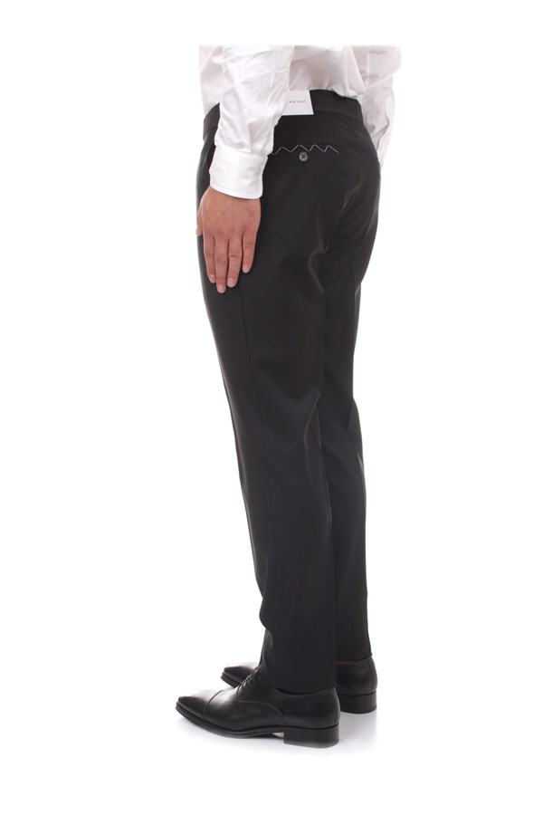 Luigi Bianchi Pants Formal trousers Man 00505 01 8392 3 