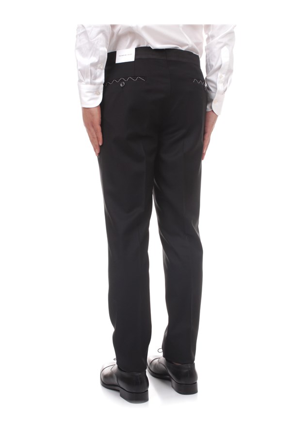 Luigi Bianchi Pants Formal trousers Man 00505 01 8392 4 