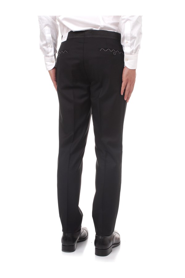 Luigi Bianchi Pants Formal trousers Man 00505 01 8392 5 