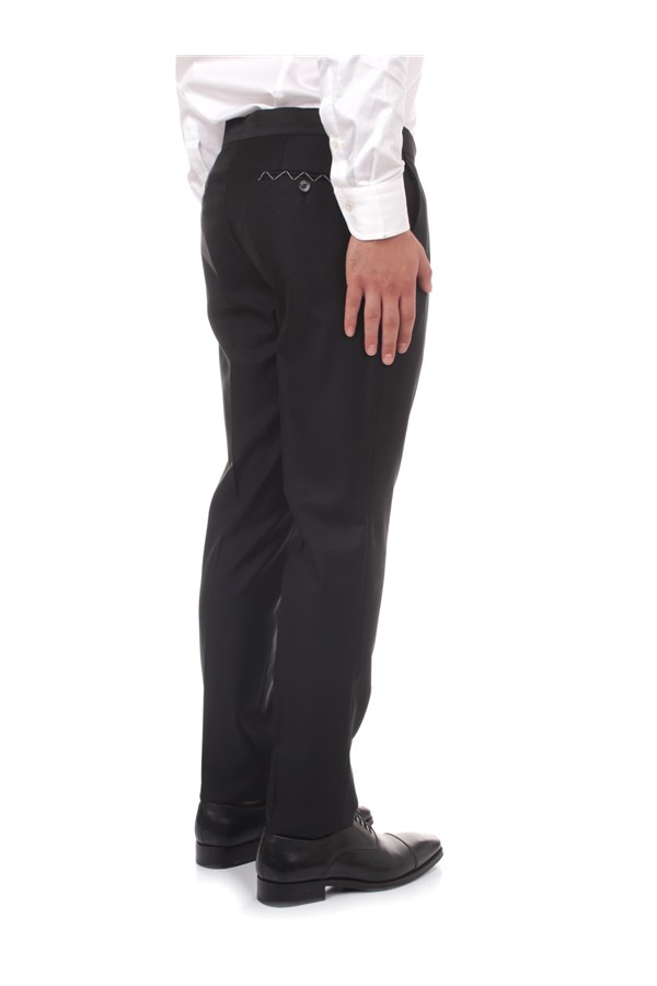 Luigi Bianchi Pants Formal trousers Man 00505 01 8392 6 