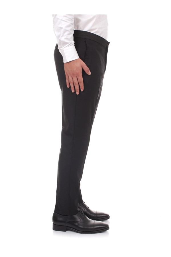 Luigi Bianchi Pants Formal trousers Man 00505 01 8392 7 