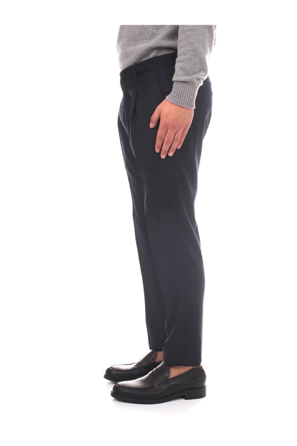 Briglia Pants Formal trousers Man TIBERIOS 423123 11 2 