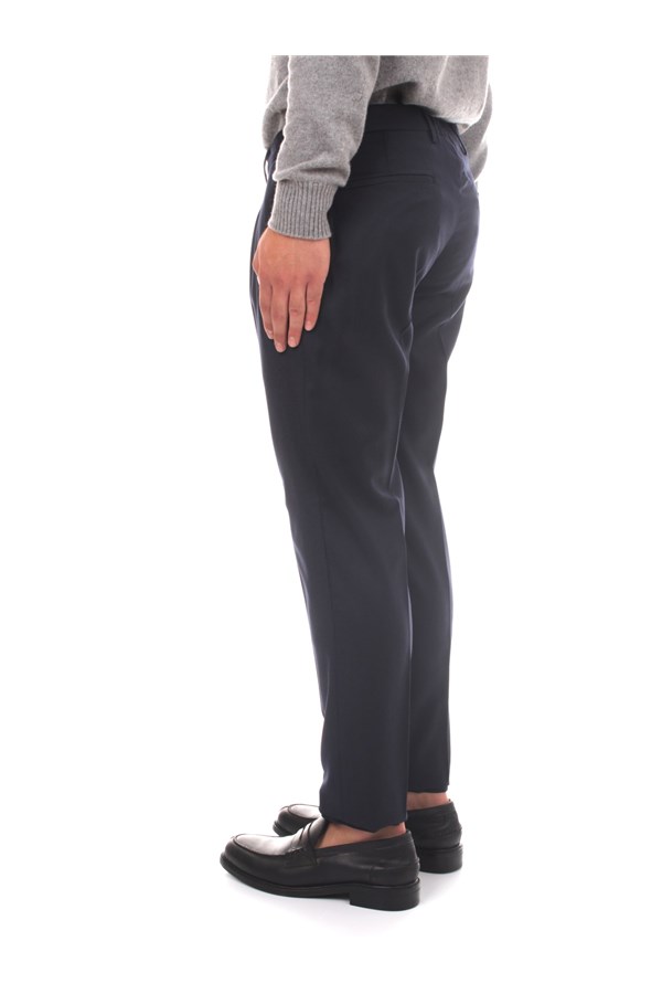 Briglia Pants Formal trousers Man TIBERIOS 423123 11 3 