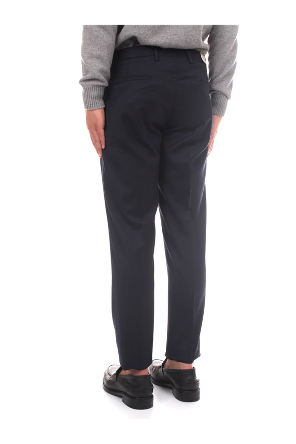 Briglia Pants Formal trousers Man TIBERIOS 423123 11 4 