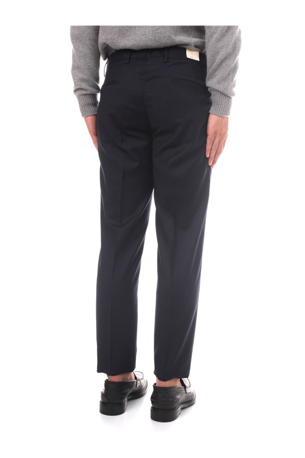 Briglia Pants Formal trousers Man TIBERIOS 423123 11 5 