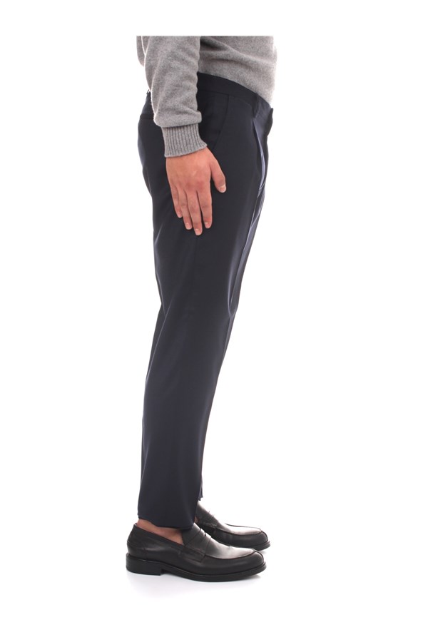 Briglia Pants Formal trousers Man TIBERIOS 423123 11 7 