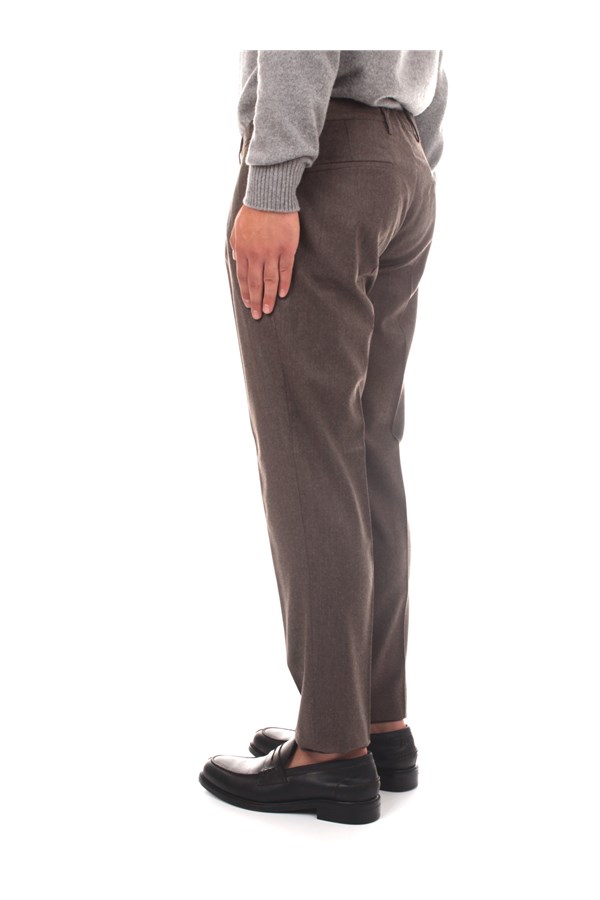 Briglia Pants Formal trousers Man TIBERIOS 423123 36 3 