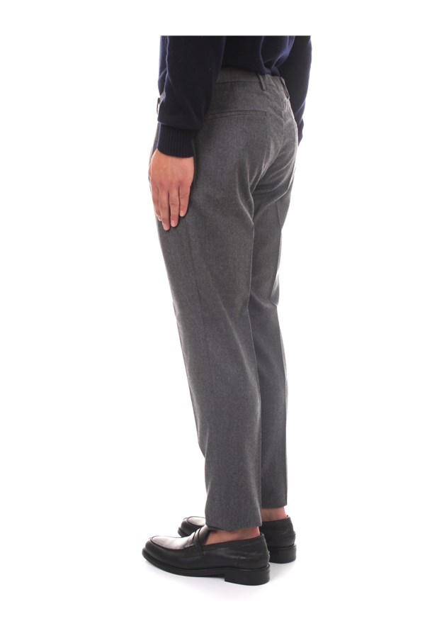 Briglia Pants Formal trousers Man TIBERIOS 423123 70 3 