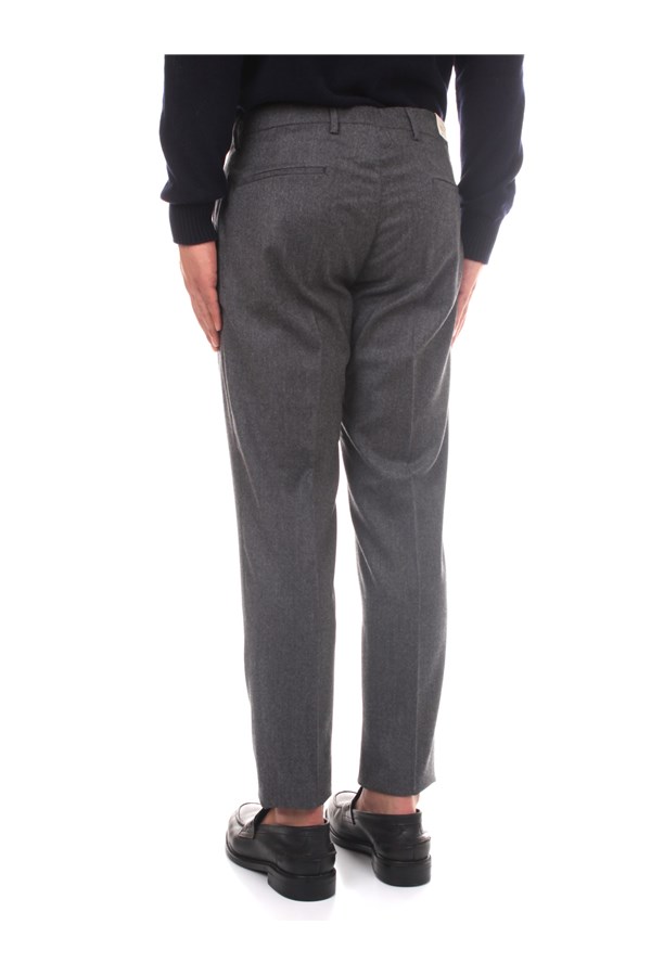 Briglia Pants Formal trousers Man TIBERIOS 423123 70 4 
