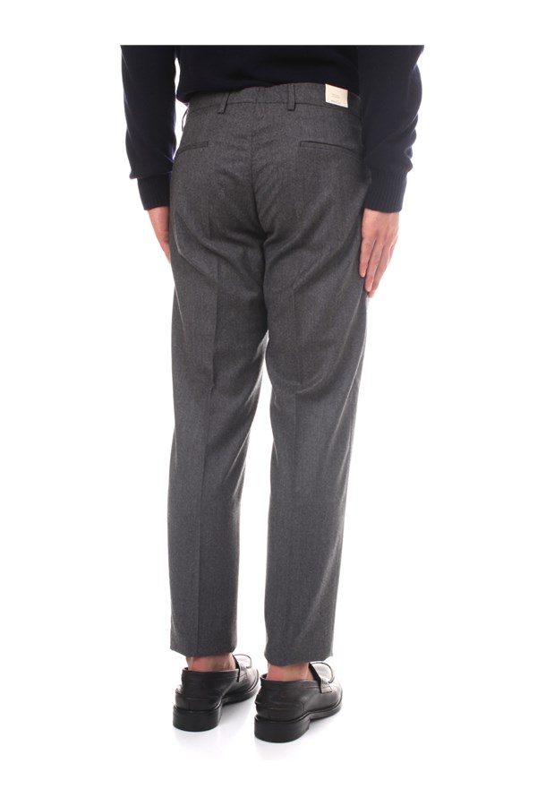 Briglia Pants Formal trousers Man TIBERIOS 423123 70 5 